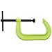 402sf 0-2-1/8 Extra Deep C Clamp Regular Dut (825-14300) Category: C-Clamps