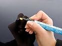 PEARL Universal-Lackreparaturstift für alle Lack-Farben