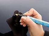Produkt-Bild: PEARL Universal-Lackreparaturstift f&uuml;r alle Lack-Farben