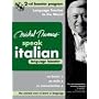 Michel Thomas Speak Italian Language Booster: 2-CD Booster Program (Michel Thomas Series)
