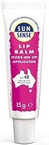 Sunsense Sun Protection Lip Balm SPF40 15g