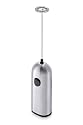 ZACK 20233 PRONTO milk frother, battery operated, 2 x AA