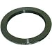 Adorama Step-Down Adapter Ring 58mm Lens to 46mm Filter Size