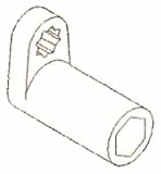 Chrysler Strut Nut Wrench