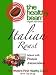 Italian Roast Coffee