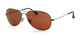 Ray Ban Sunglasses RB 3362 Gunmetal