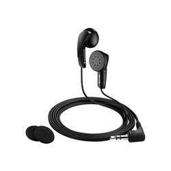 Ideal for Ipod & All Portable Devices 3SETS Of Replacement Earpad