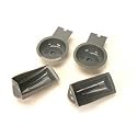 Plastic Wheel Wells: P-40 Warhawk