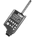 Pocket Wizard MultiMAX Transceiver, Remote Control Radio Slave.