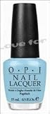 OPI Shrek Forever After Collection What's with the Cattitude? B90