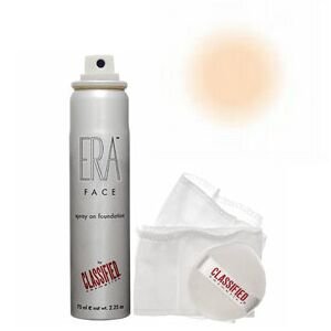 ERA Face Foundation ERA&Acirc;&reg; FACE Spray on Foundation R4 (2.25oz)