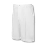 Adidas 2008 Men's ClimaCool Golf Short - White - 915857