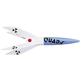 Estes Quark Rocket Kit - 0802 by EST