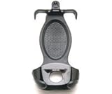 Motorola NNTN6653A - Holster bag for cellular phone - plastic - Nextel i580 ....