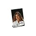 Nu-Dell L-Frame Base Desktop Sign Holder, Acrylic, 8.5 x 11 Inches (35485)