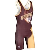 Brute Wyoming Sublimated Singlet
