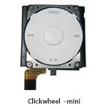 iPod mini 2nd Gen Click Wheel