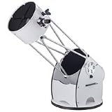 Meade 16-Inch LightBridge (f 4.5) Truss-Tube Dobsonian by Meade