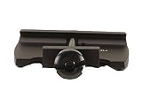 Burris FastFire Picatinny/Weaver Mount 410320