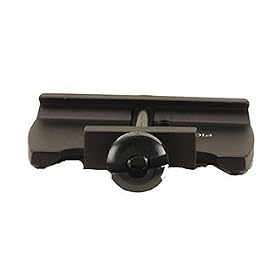 Picatinny Weaver Mount Fast Fire by Burris