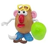 Mr. Potato Head
