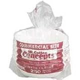 CCECF12FP - Coffee Filters for 24-Cup Drip Coffee Maker