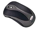 Microsoft Wireless Notebook Optical Mouse 4000 - mouse
