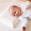 Clevamama Memory Foam Baby Pillow