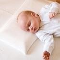 Clevamama Memory Foam Baby Pillow