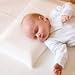 Clevamama Memory Foam Baby Pillow