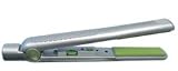 MIKADO BY KODO Variable heat ceramic straightener - Limited edition silver