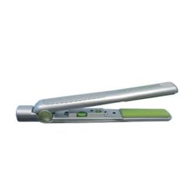 MIKADO BY KODO Variable heat ceramic straightener - Limited edition silver