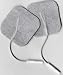 Biomedical Life Systems Biostim Pigtail Electrodes - Pack Of 4 - Model Eerc200