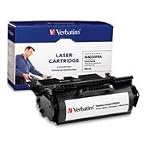 Lexmark 64035HA Compatible Tonr Cartridge for T640 T642 T644 Series