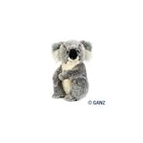 Webkinz Signature Koala Bear + Webkinz Bookmark - New with Sealed Tag and Unused Code