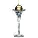 Arizona State - Arlington Candlestick - Silver