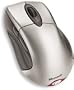 Microsoft Wireless IntelliMouse Opitcal Explorer for PCs and Mac with USB or PS2 ports Designed for right hand - Item ships in retail packaging