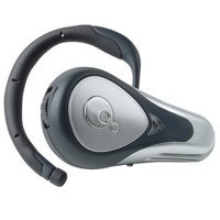 Cardo Scala 500 Wireless Bluetooth Headset-silver 