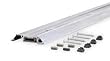 Battalion 2RRN1 Door Threshold, Adjustable, 7/8x3 7/8x36