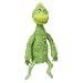 Dr. Seuss Grinch Finger Puppet