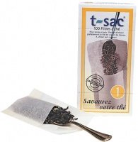 T-sac Tea Filters (1 cup)