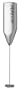 Aerolatte Milk Frother with Travel Case, Satin