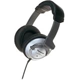 Comfort Fit Stereo Headphones