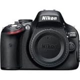 Nikon D5100 16.2 Megapixel DX-Format Digital SLR Camera Body - Refurbished by Nikon U.S.A.