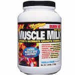 Review CYTOSPORT  / Cytosport Muscle Milk 2.48 lbs Tons Of Flavors Available