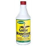Goose Repellent, 1 Qt Concentrate