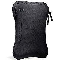 Built E-LS10-BLK 9-Inch - 10-Inch Laptop Sleeve (Black)