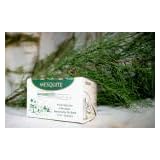 Mesquite Wood Incense - 40 Bricks - Incienso De Santa Fe