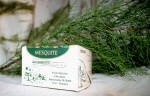 Mesquite Wood Incense - 40 Bricks - Incienso De Santa Fe