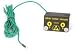 Bench Grounding Block with 10 Cord